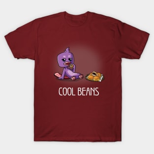 Cool Beans T-Shirt